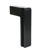 Load image into Gallery viewer, WEIDB10-3-CER-BLA-Weigh Safe Drawbar Only 10in Drop &amp; 3in Shank - Black Cerakote-Hitch Ball Mounts-Weigh Safe