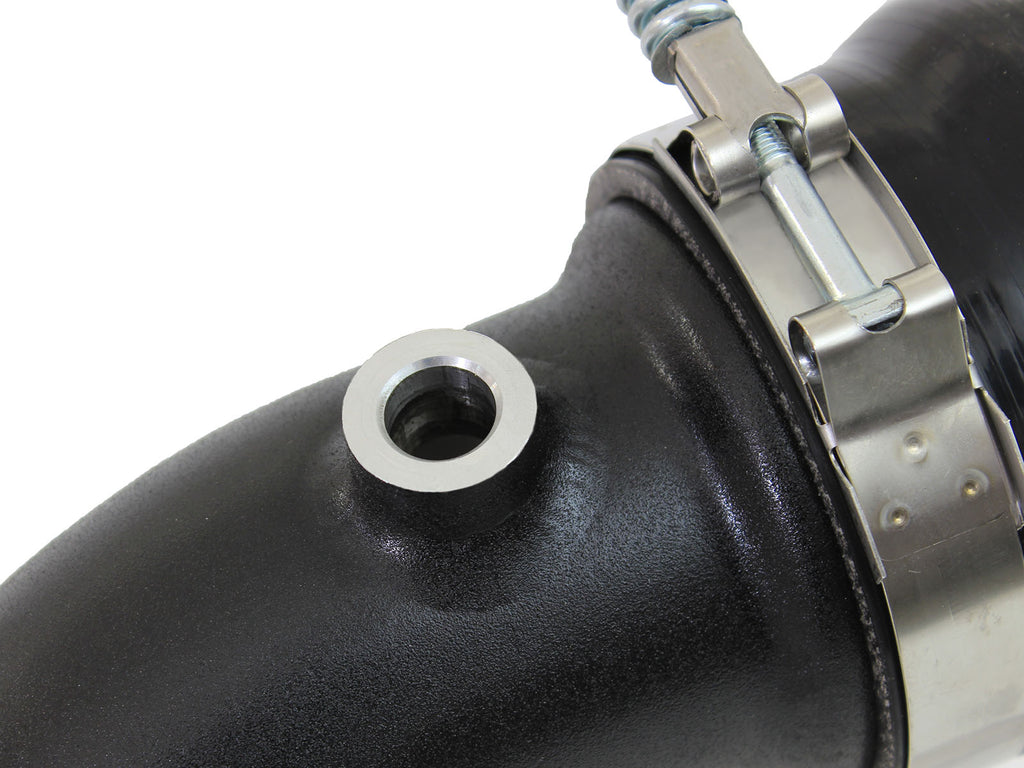 aFe aFe Bladerunner Intercooler Hot and Cold Side Tubes, 11-15 Ford Diesel Trucks V8-6.7L (td)