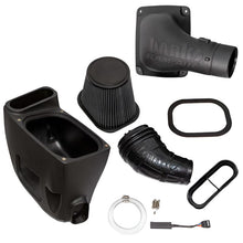 Load image into Gallery viewer, GBE42266-D-Banks Power 20-22 Chevy/GMC 2500/3500 L5P 6.6L Ram-Air Intake System-Short Ram Air Intakes-Banks Power