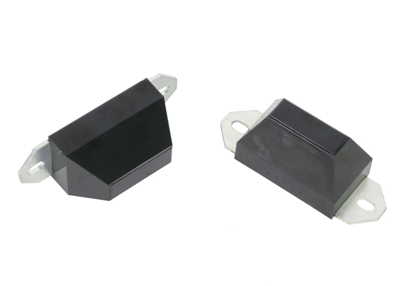 Whiteline-Whiteline 1976-1983 Jeep CJ5 Front Or Rear Axle Snubbers/Bump Stop