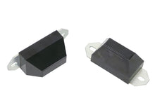 Load image into Gallery viewer, Whiteline-Whiteline 1976-1983 Jeep CJ5 Front Or Rear Axle Snubbers/Bump Stop