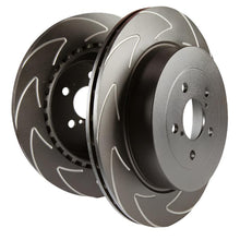 Load image into Gallery viewer, EBCBSD7520-EBC 12+ Buick Regal 2.0 Turbo (Brembo) BSD Front Rotors-Brake Rotors - Slotted-EBC