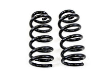 Load image into Gallery viewer, UMI Performance 93-02 GM F-Body Lowering Springs Front 1.25in Lowering-Lowering Springs-UMI Performance