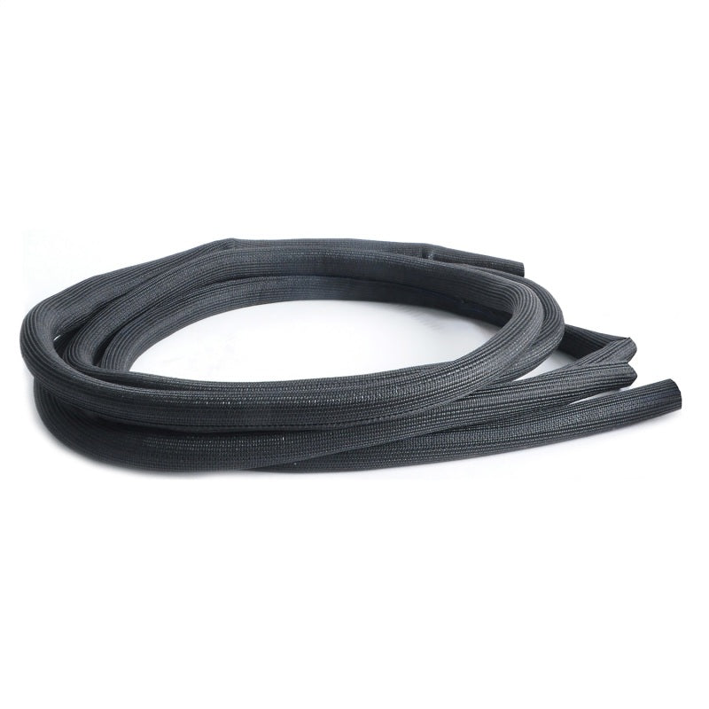 DEI Split Wire Sleeve Easy Loom 16mm-5/8in x 12 Black-Thermal Sleeves-DEI