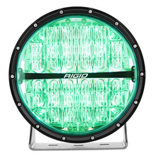 Load image into Gallery viewer, RIG36421-Rigid Industries 360-Series 9in LED Off-Road Drive Beam - RGBW-Light Bars &amp; Cubes-Rigid Industries
