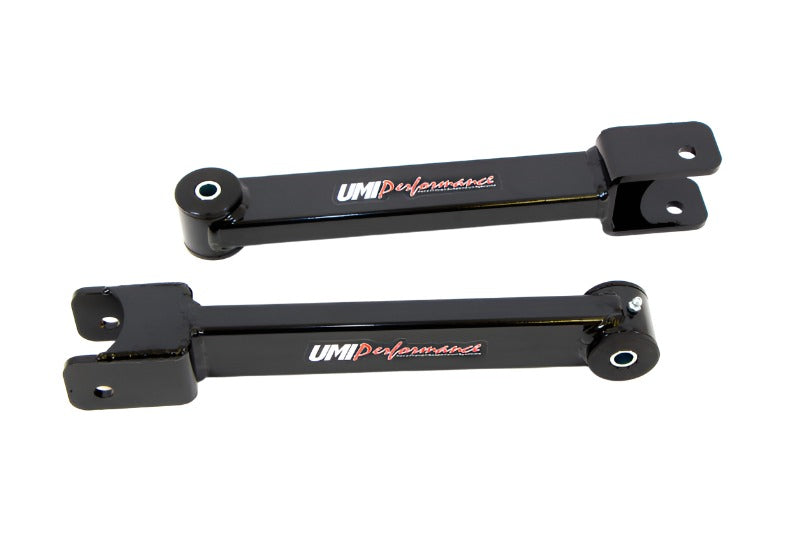 UMI Performance 08-09 Pontiac G8 10-14 Camaro Trailing Arms-Control Arms-UMI Performance