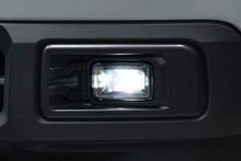 Load image into Gallery viewer, DIODD7769-Diode Dynamics 2022+ Ford Maverick Elite Series Add-On LED Fog Light Kit Yellow-Fog Lights-Diode Dynamics