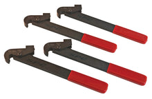 Load image into Gallery viewer, SPC40840-SPC Tie Rod Adjustment Wrench Set - 4pcs-Tools-SPC Performance