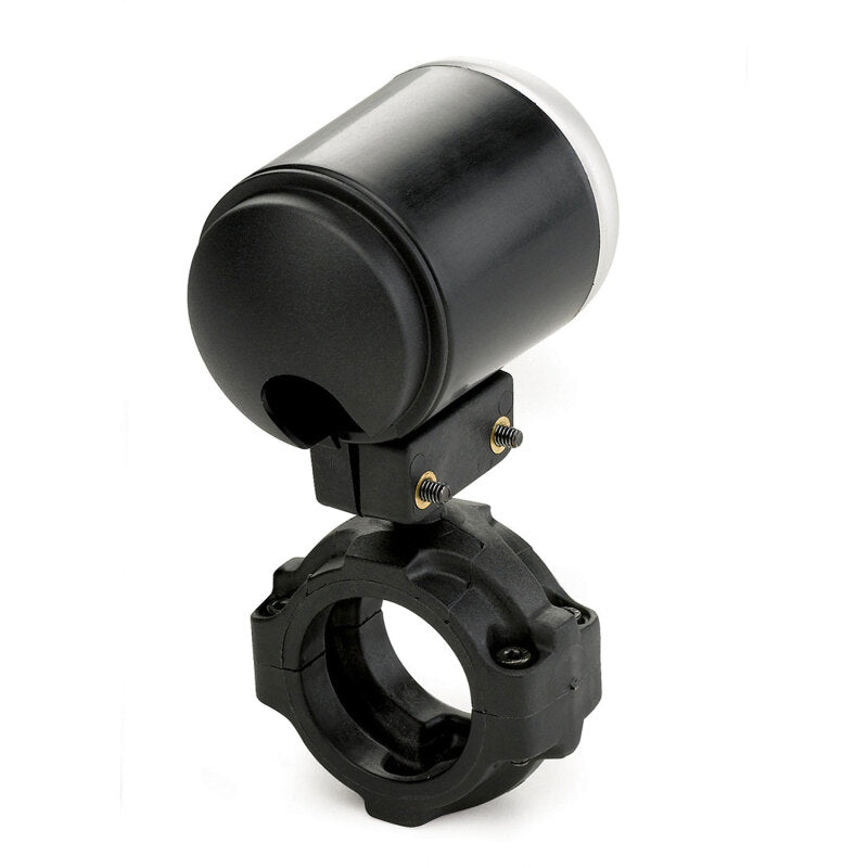 Auto Meter 2234 Black 2-1/16 Inch Angle Rings - 3 Pack For Gauges