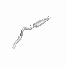 Load image into Gallery viewer, MagnaFlow Sys C/B GM 2500Hd 6.0L Cc/Sb 00-02-Catback-Magnaflow