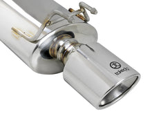 Load image into Gallery viewer, aFe aFe Takeda Exhaust Axle-Back 13 Honda Accord Sport Sedan 2.4L L4