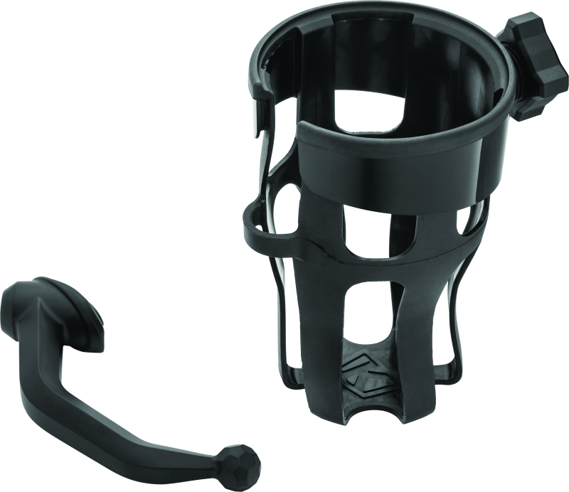 KUR6495-Kuryakyn Reflex Drink Holder- Goldwing-Cup Holders-Kuryakyn