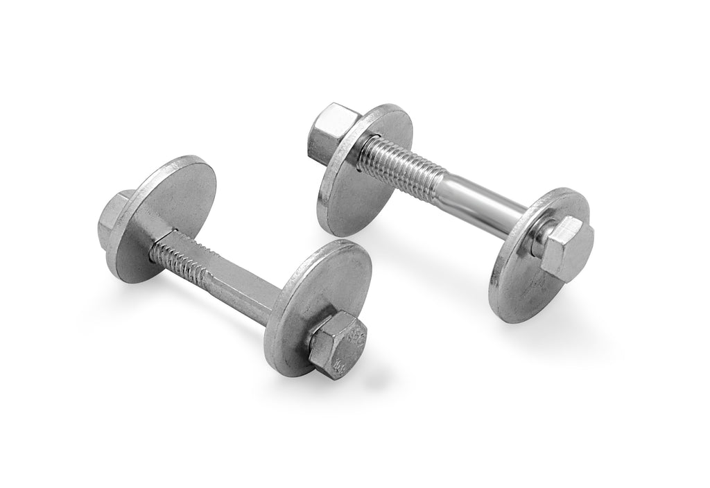 Superpro SuperPro Camber Bolt Kit - Subaru Rear LCA