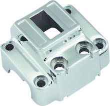 Load image into Gallery viewer, BKC492720-Bikers Choice 73-81 Big Twin &amp; XL Chrome Vertical Switch Housing Replaces H-D 71539-73B-Handlebars-Bikers Choice