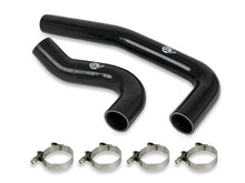 Load image into Gallery viewer, aFe aFe BladeRunner Silicone Radiator Hose Kit 03-09 Dodge Cummins L6-5.9L/6.7L