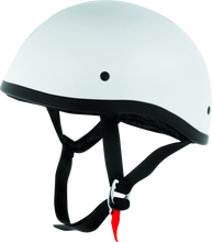 Load image into Gallery viewer, SKL646612-Skid Lids Original Helmet White - Medium-Helmets and Accessories-Skid Lid