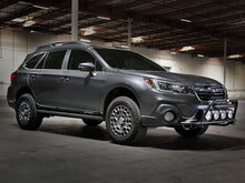 Load image into Gallery viewer, aFe aFe POWER 15-19 Subaru Outback H4 2.5L / H6 3.6L Terra Guard Front Bumper - Black