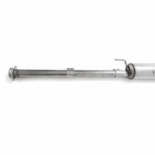 Load image into Gallery viewer, Thermal R&amp;D B928-C920-C 3" Single Exit Cat-Back Exhaust - Coated; 2015-2020 Ford F-150 EcoBoost; product detail.