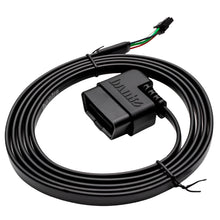 Load image into Gallery viewer, Banks Power iDash-Derringer Module OBD-II Cable-Performance Monitors-Banks Power