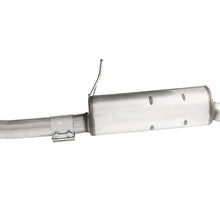 Load image into Gallery viewer, B935-C915-C Maverick Tremor 2025-2026 Catback Exhaust