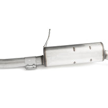Load image into Gallery viewer, B935-C916 Catback Exhaust 2025-2026 Maverick Tremor