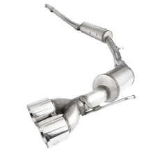 Load image into Gallery viewer, B935-C916 Catback Exhaust 2025-2026 Maverick Tremor