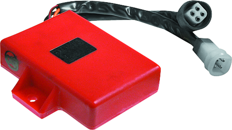 QBS495292-QuadBoss 87-94 Yamaha YFZ350 Banshee (03) High-Performance CDI-Injection Pumps & Controllers-QuadBoss