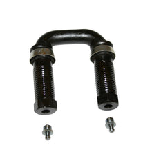 Load image into Gallery viewer, OMI18270.13-Omix Shackle Kit Rt Hand Thread 41-65 Willys &amp; Models-Shackle Kits-OMIX