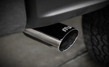 Load image into Gallery viewer, MAG19634-Magnaflow 24+ Ford Ranger Single Exhaust - Black Chrome-Catback-Magnaflow