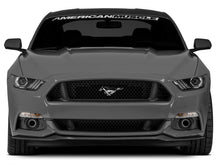 Load image into Gallery viewer, RAX398032-Raxiom LED Halo Fog Lights (15-17 Mustang w/ Factory Fog Lights) 398032-Headlights-Raxiom