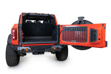 Load image into Gallery viewer, ADDAC2302701NA-ADD 21-23 Ford Bronco Tailgate Molle Panel-Exterior Trim-Addictive Desert Designs