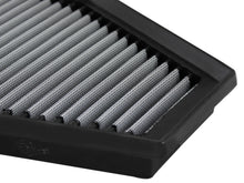 Load image into Gallery viewer, aFe aFe Magnum FLOW OE Replacement Air Filter Pro DRY S 12-15 Porsche 911 (991) H6 3.4L/3.8L