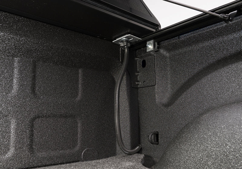 BAK226225 BAKFlip G2 Tonneau Cover 2019 and newer Ram 1500