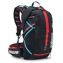 Load image into Gallery viewer, USW2303601-USWE Hajker Winter Rolltop Daypack 30L - Carbon Black-Bags - Backpacks-USWE