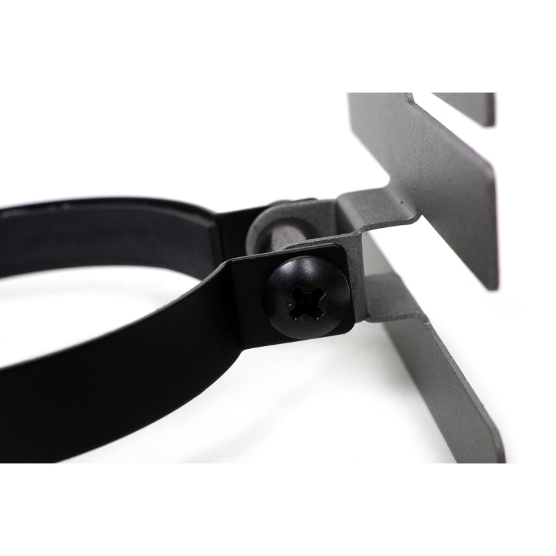 BLOBXGA-00106-BLOX Racing Adjustable Gauge Holder - 52mm Small-Gauge Pods-BLOX Racing