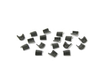 Load image into Gallery viewer, FERK10061-Ferrea Subaru 6mm Radial Groove Steel Valve Locks - Set of 16-Valve Locks-Ferrea