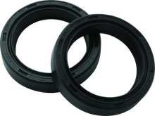 Load image into Gallery viewer, BKM429013-BikeMaster Fork Seal - 38 x 50 x 10.5-Fork Seal Kits-Bike Master