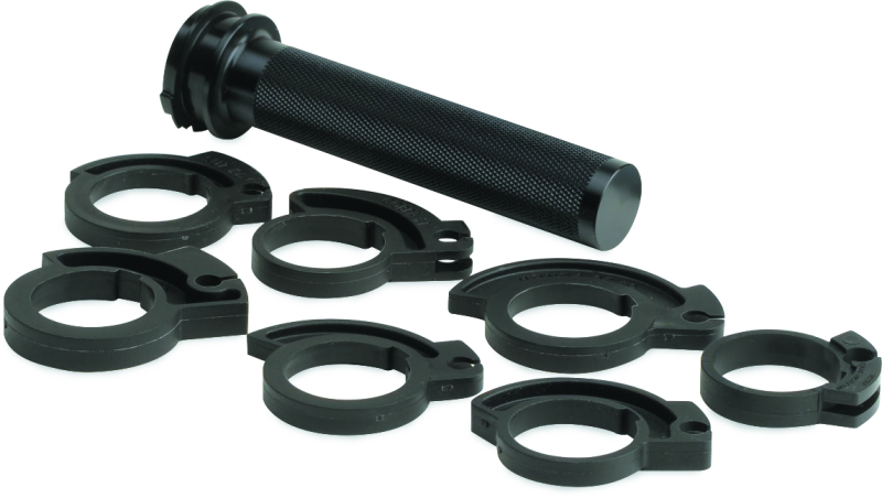 PTR025044-ProTaper Micro Throttle Tube Kit-Throttles-ProTaper