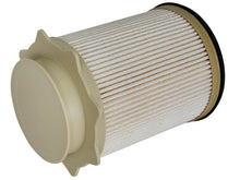 Load image into Gallery viewer, aFe aFe ProGuard D2 Fluid Filters Fuel F/F FUEL 10-15 Dodge Diesel 6.7L (td)