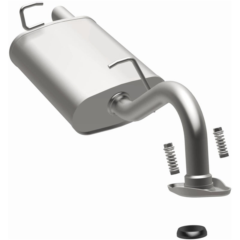 MagnaFlow 106-0190 BRE Exhaust Kit 2006-2015 Toyota Yaris 1.5L