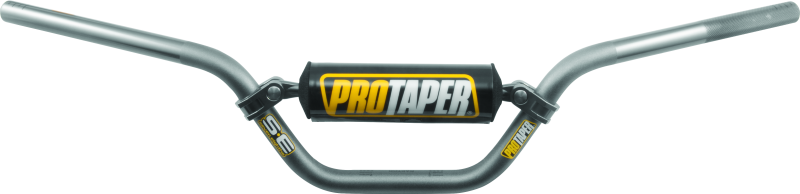 PTR025294-ProTaper SE Raptor Handlebar - Platinum Gray-Handlebars-ProTaper