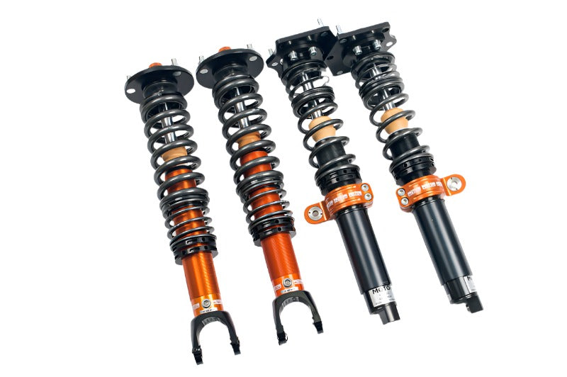 Moton 2021+ BMW M3 G80 / 2021+ BMW M4 G82 Moton 1-Way Series Coilovers-Coilovers-Moton