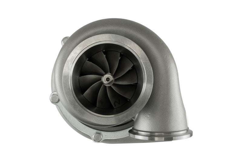 TURTS-1-6870B-VB096E-Turbosmart Oil Cooled 6870 V-Band Inlet/Outlet A/R 0.96 External Wastegate TS-1 Turbocharger-Turbochargers-Turbosmart