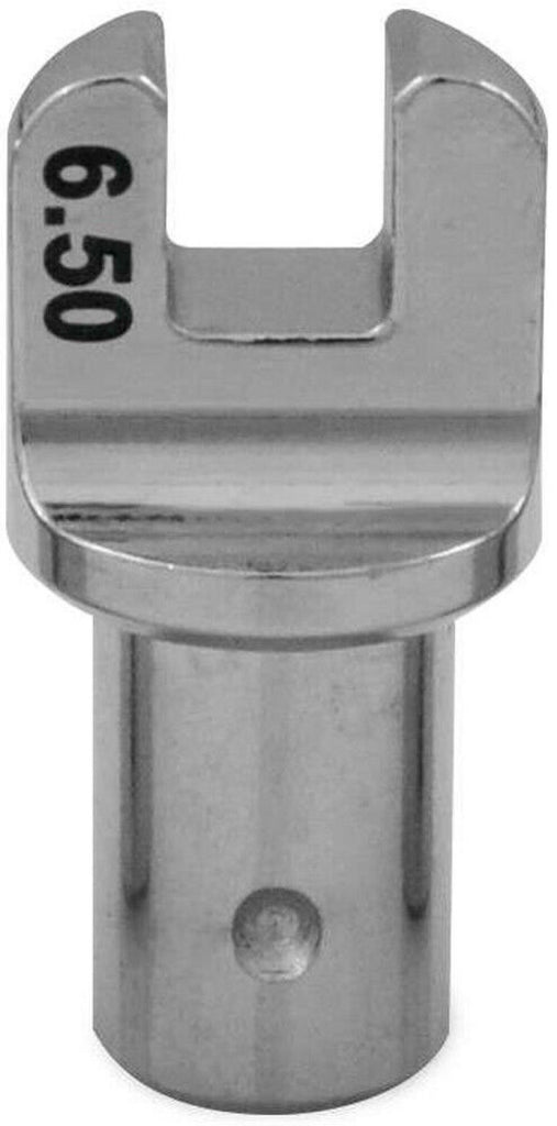 EXCTWH-065-Excel Replacement Torque Wrench Head - 6.5mm-Tools-Excel