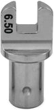 Excel Replacement Torque Wrench Head - 6.5mm