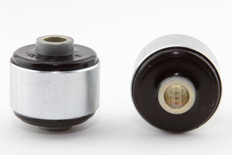 Whiteline-Whiteline Plus 9/98-12/03 Mazda 323 Front Lower Inner Rear Control Arm Bushing Kit