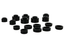 Load image into Gallery viewer, Whiteline-Whiteline 1999-2004 Ford F-350 Super Duty Body Mount Bushing Set
