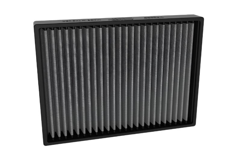 KNNVF2080-K&N 21-24 Toyota Land Cruiser 300 / 18-23 Lexus LS500/LS500H Cabin Air Filter-Cabin Air Filters-K&N Engineering