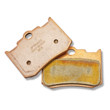 Load image into Gallery viewer, Performance Machine Brake Pads - 125x4R DP-Brake Pads - Performance-Performance Machine