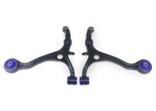 Load image into Gallery viewer, Superpro SuperPro 04-09 Acura TSX Front Lower Control Arm Set W/ Bushings